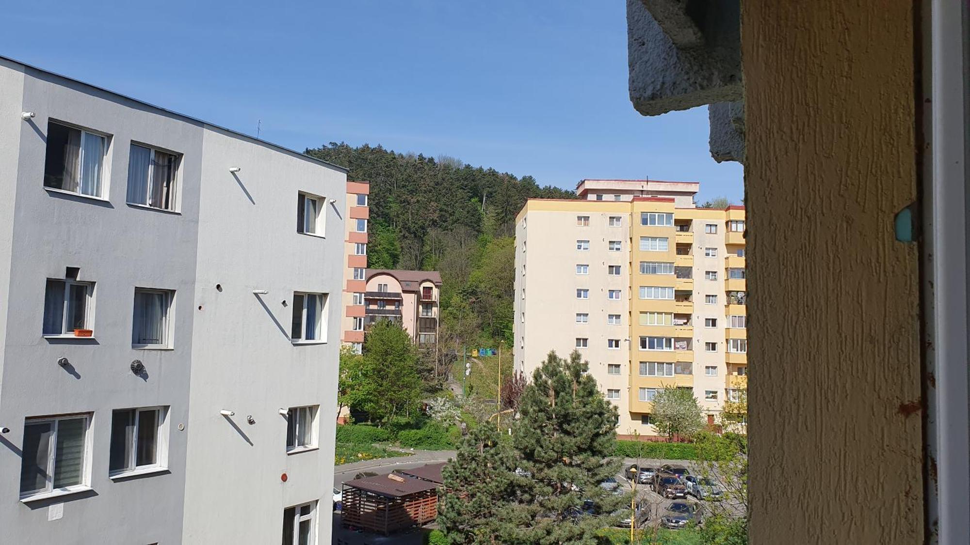 Janine Studio Braşov Exterior foto